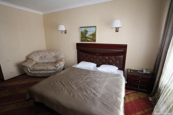 Hotel Georgievskaya